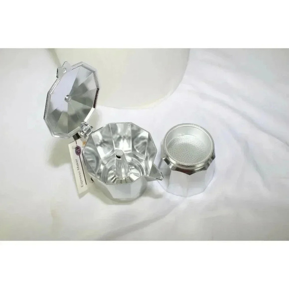 NWT Healthy Days Espresso Maker - Picture 3 of 3